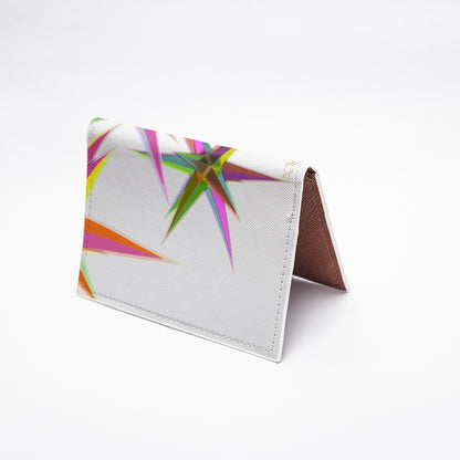 PU Card Bag