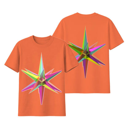 Children's T-Shirts Printed in USA |Gildan 64000B DTF
