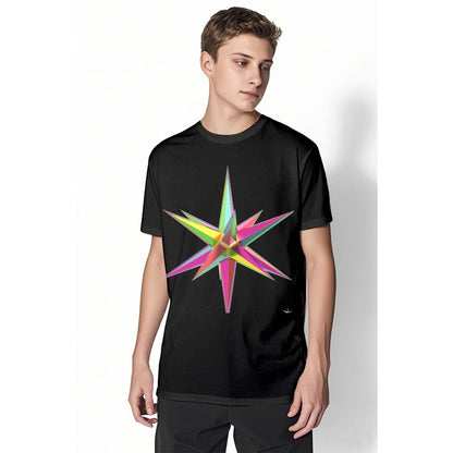 Youth T-shirt Printed in USA| 180GSM Front DTG