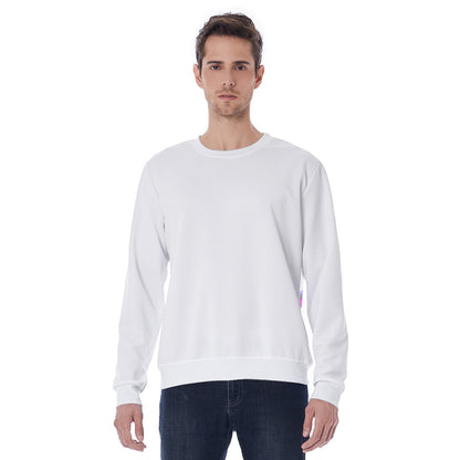 All-Over Print Men's Sweatshirt