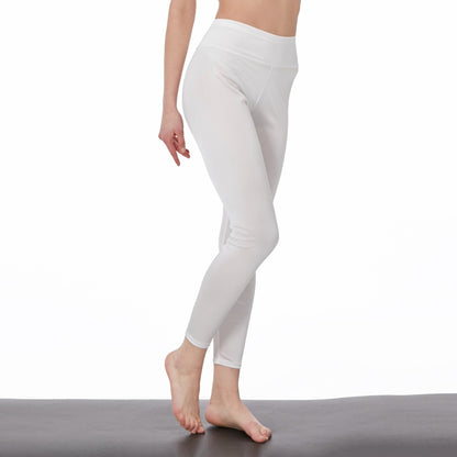 All-Over Print Women's Leggings