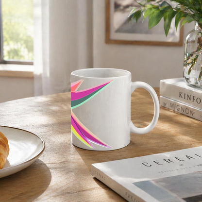 Mugs 11oz Printed in Canada | Ceramics