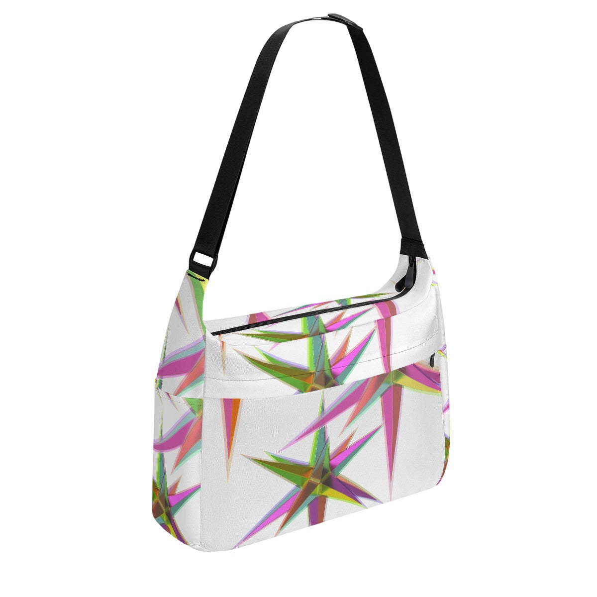 Messenger Bag