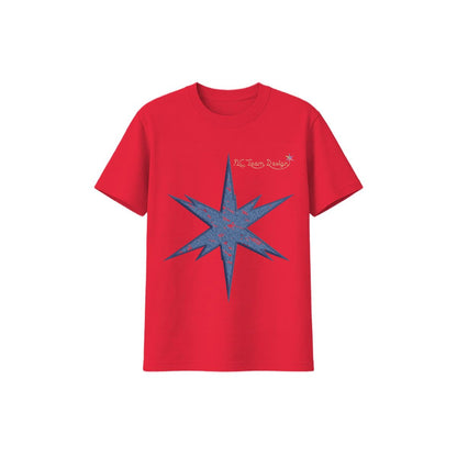 Children's T-Shirts Printed in USA |Gildan 64000B DTG