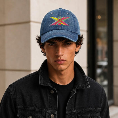 Embroidery Baseball Cap