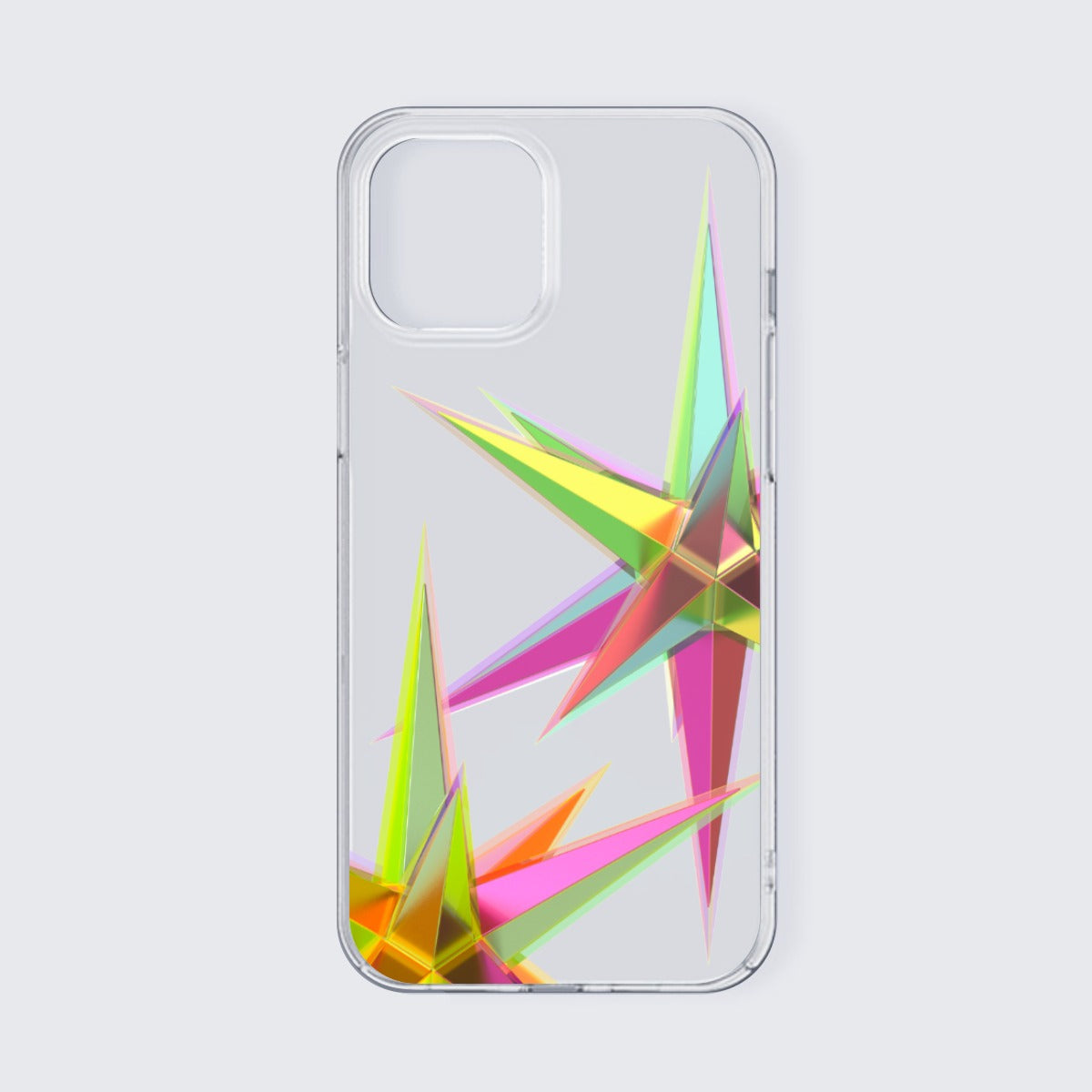 iPhone13 Series Mobile Phone Case | TPU