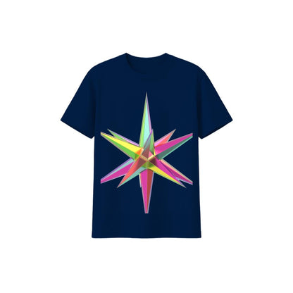 Children's T-Shirts Printed in USA |Gildan 64000B DTF