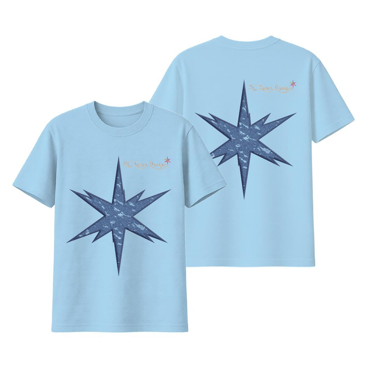 Children's T-Shirts Printed in USA |Gildan 64000B DTG