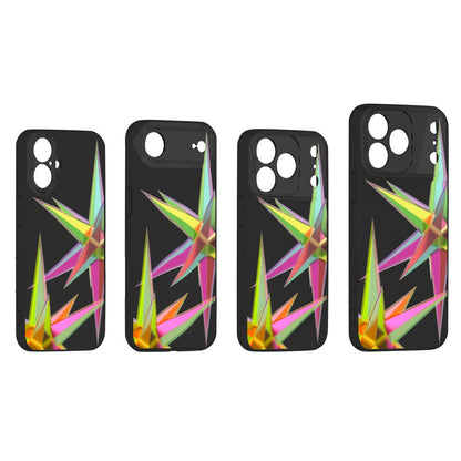iPhone 17 Series Mobile Phone Case | Silicone