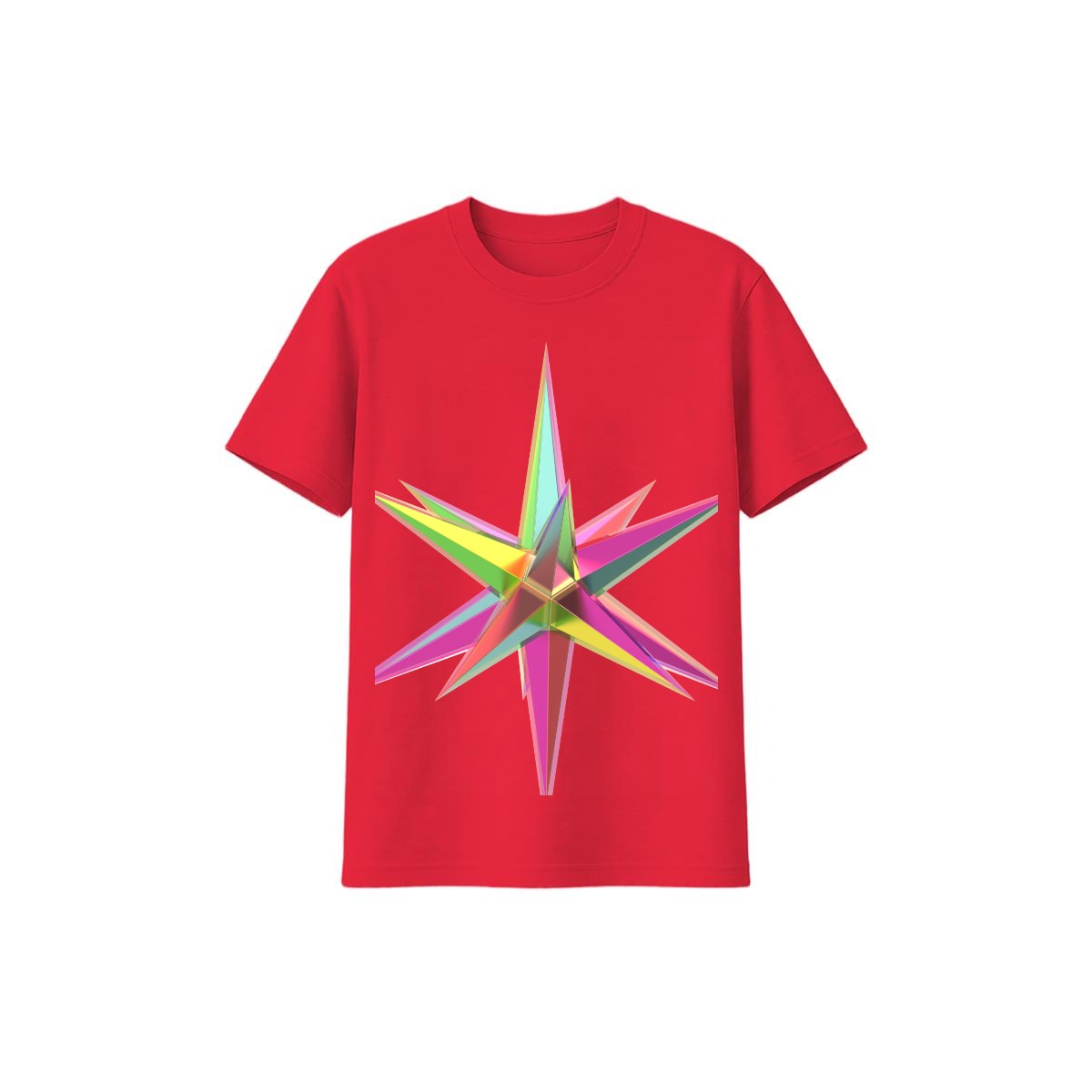 Children's T-Shirts Printed in USA |Gildan 64000B DTG
