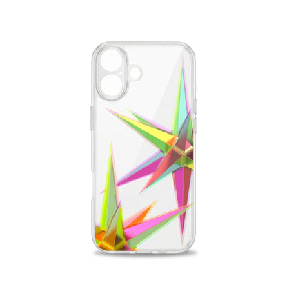 iPhone 16 Series Mobile Phone Case | TPU