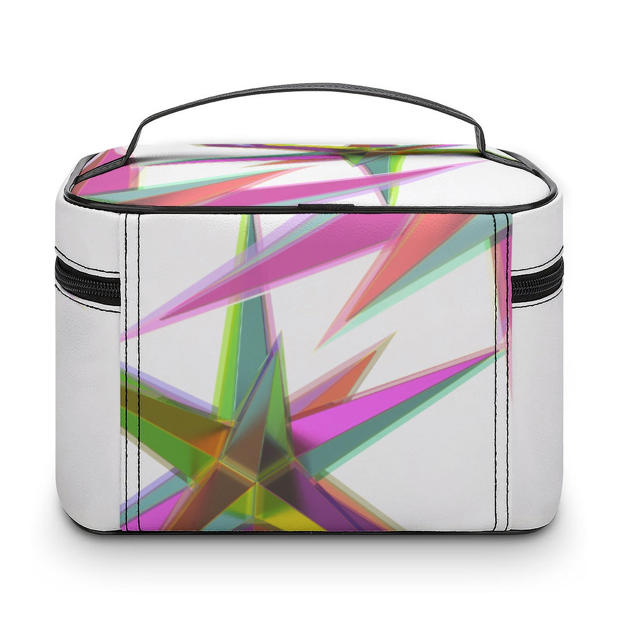Large Capacity Toiletry Organizer Bag
