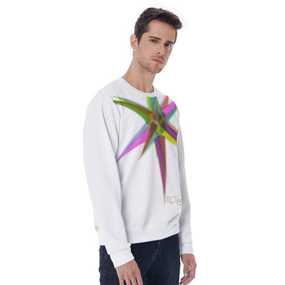 All-Over Print Men's Sweatshirt