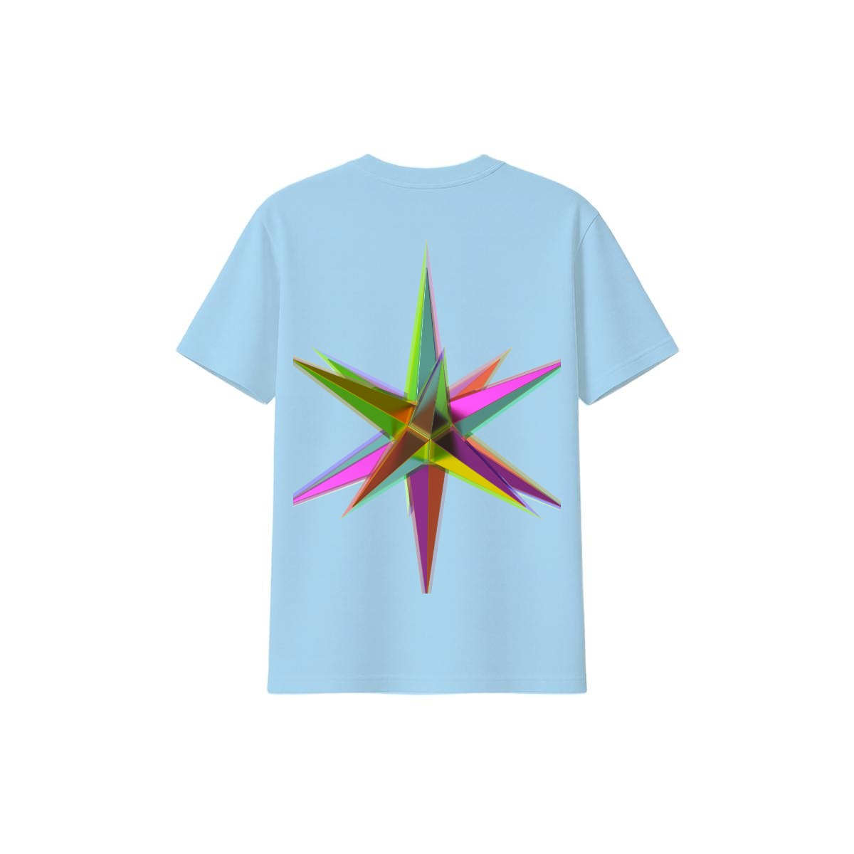 Children's T-Shirts Printed in USA |Gildan 64000B DTF