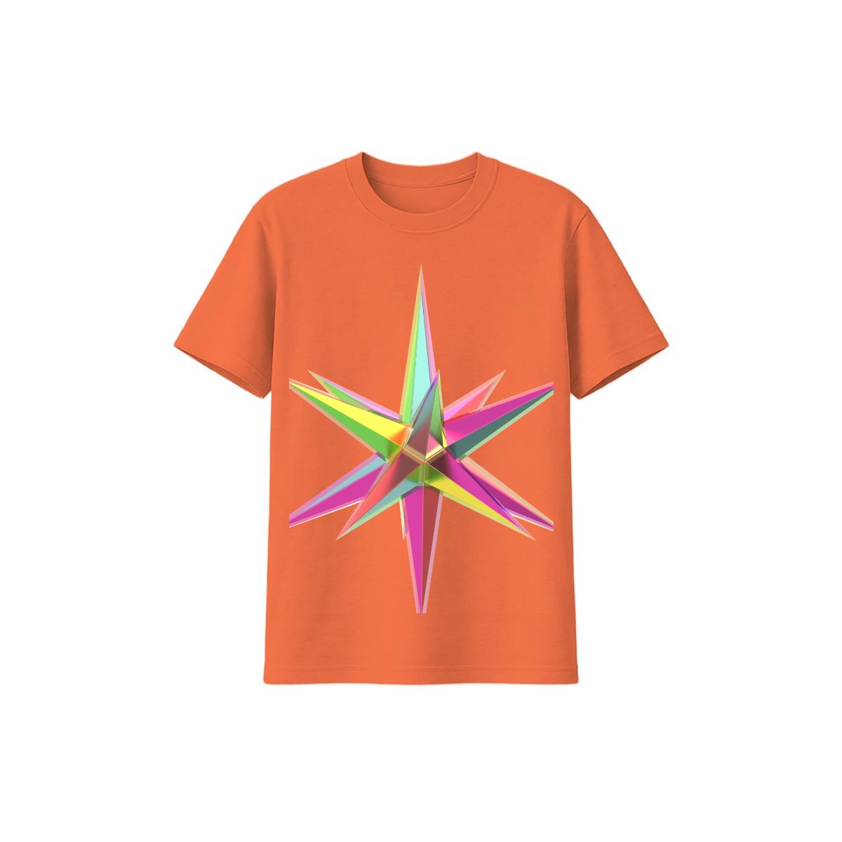 Children's T-Shirts Printed in USA |Gildan 64000B DTF