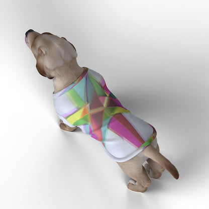 All-Over Print Small Tank Top