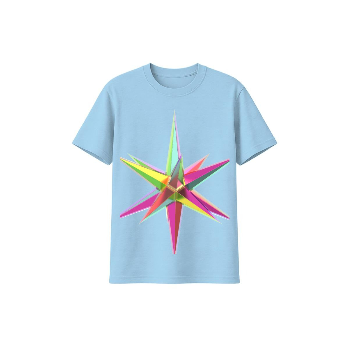 Children's T-Shirts Printed in USA |Gildan 64000B DTG