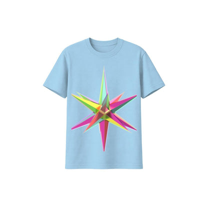 Children's T-Shirts Printed in USA |Gildan 64000B DTG