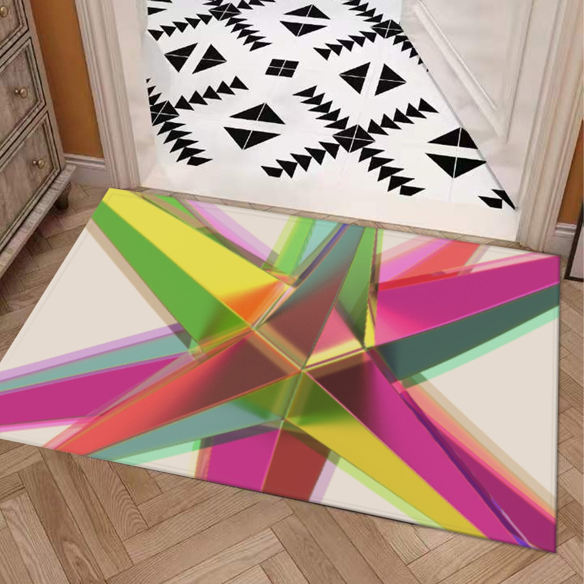 Door Mat