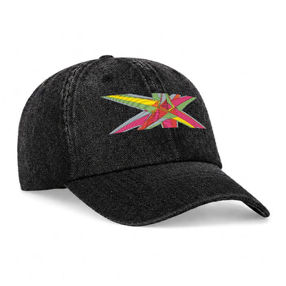 Embroidery Baseball Cap