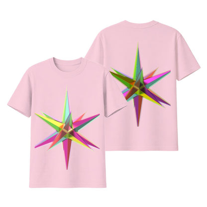 Children's T-Shirts Printed in USA |Gildan 64000B DTG