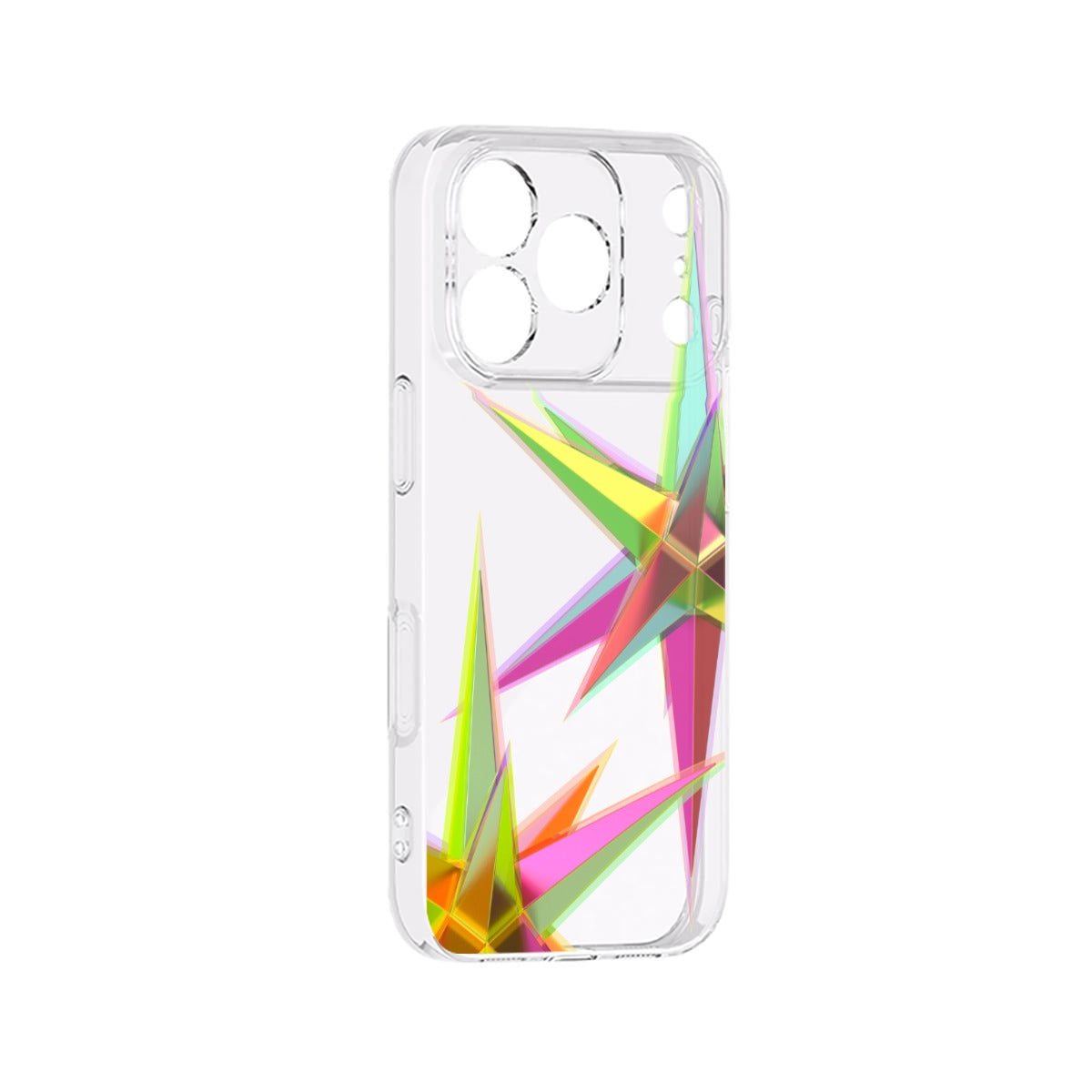 iPhone 17 Series Mobile Phone Case | TPU