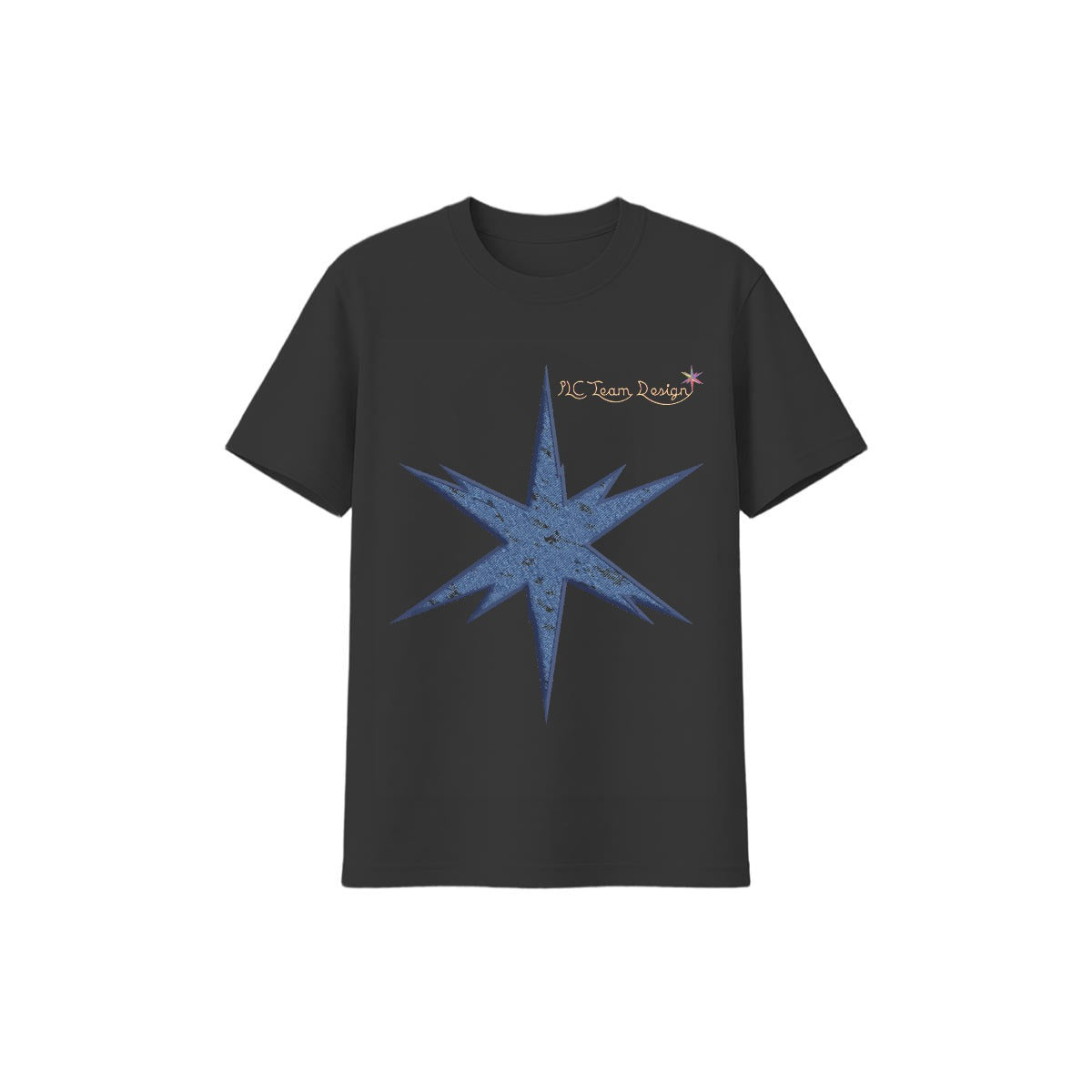 Children's T-Shirts Printed in USA |Gildan 64000B DTG