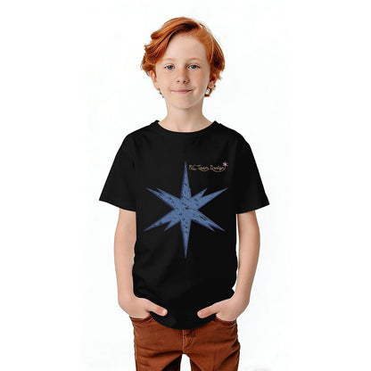 Kid's T Shirt Printed in USA|Gildan 5000B Double DTF