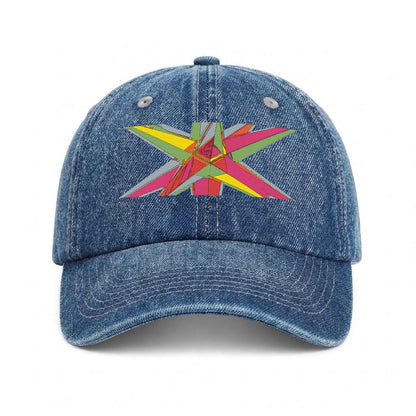 Embroidery Baseball Cap