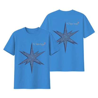 Children's T-Shirts Printed in USA |Gildan 64000B DTG