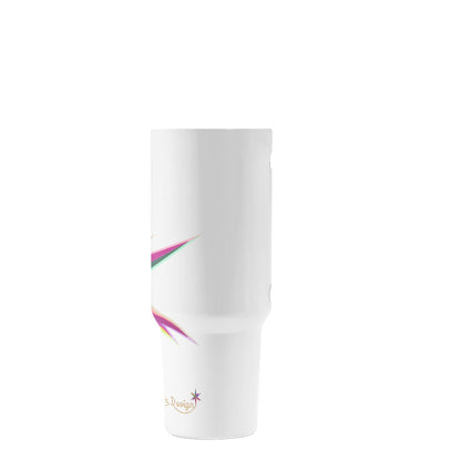 40oz Colorful Cup