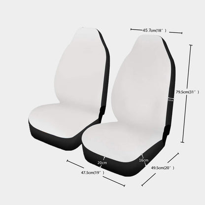 Universal Car Seat Cover