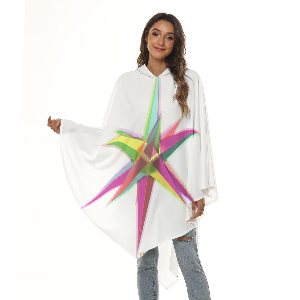 All-Over Print Unisex Cloak