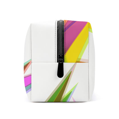PU Cosmetic Bag