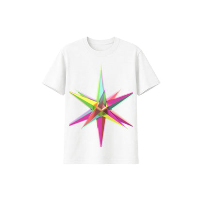 Children's T-Shirts Printed in USA |Gildan 64000B DTF