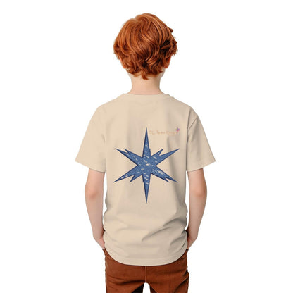 Kid's T Shirt Printed in USA|Gildan 5000B Double DTF