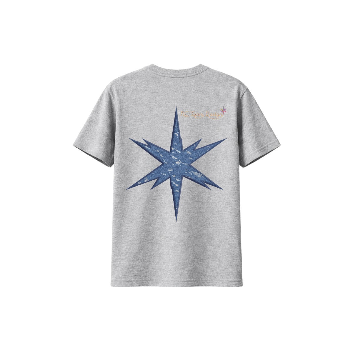 Children's T-Shirts Printed in USA |Gildan 64000B DTG