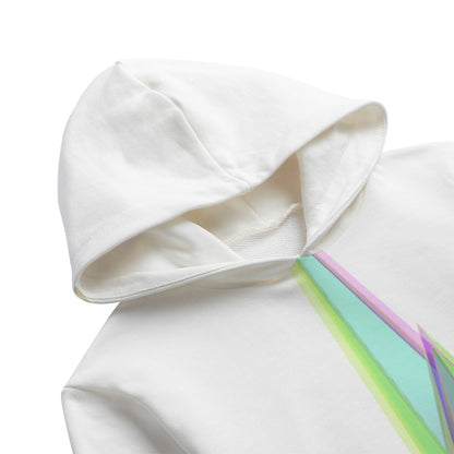 All-Over Print Kid's Pullover Hoodie | 310GSM Cotton