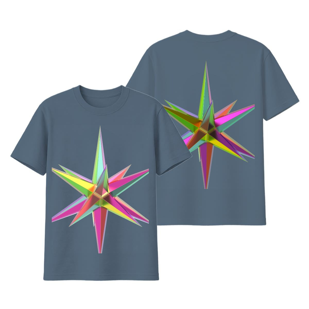 Children's T-Shirts Printed in USA |Gildan 64000B DTG