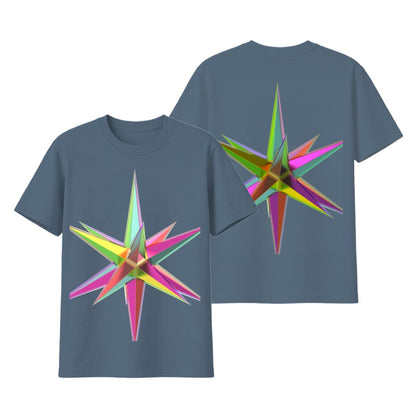 Children's T-Shirts Printed in USA |Gildan 64000B DTG
