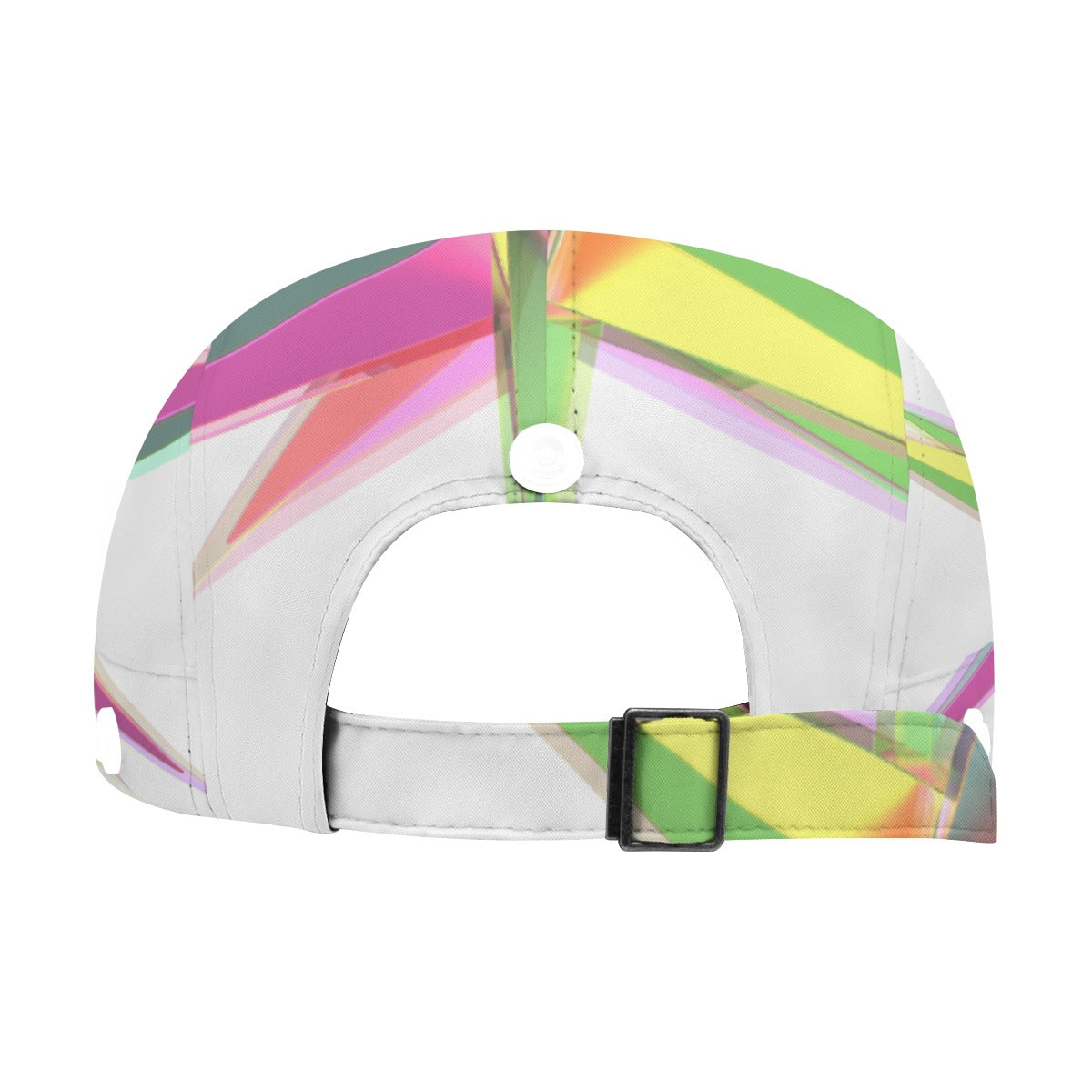 Sun Hat With Neck Flap