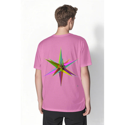 Youth T-shirt Printed in USA| 180GSM Front & Back DTF