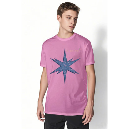 Youth T-shirt Printed in USA| 180GSM Front DTF