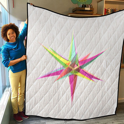Household Lightweight & Breathable Quilt