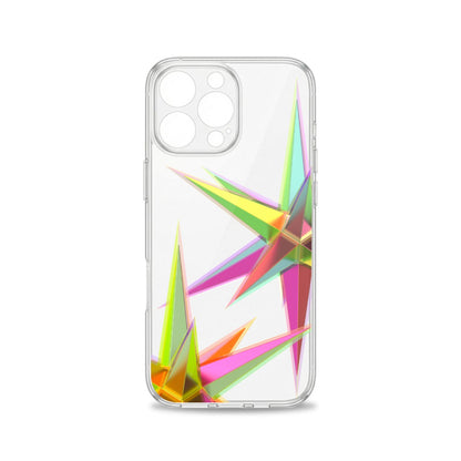 iPhone 16 Series Mobile Phone Case | TPU