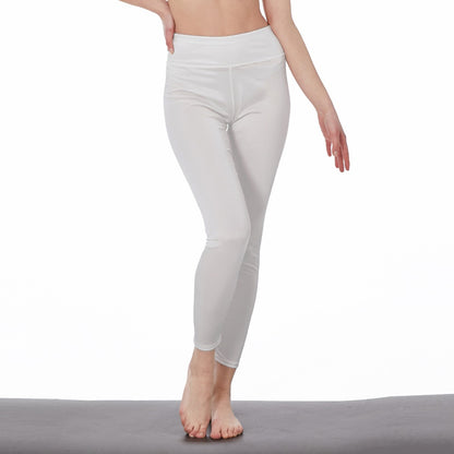 All-Over Print Women's Leggings