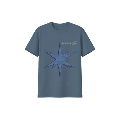 Children's T-Shirts Printed in USA |Gildan 64000B DTG