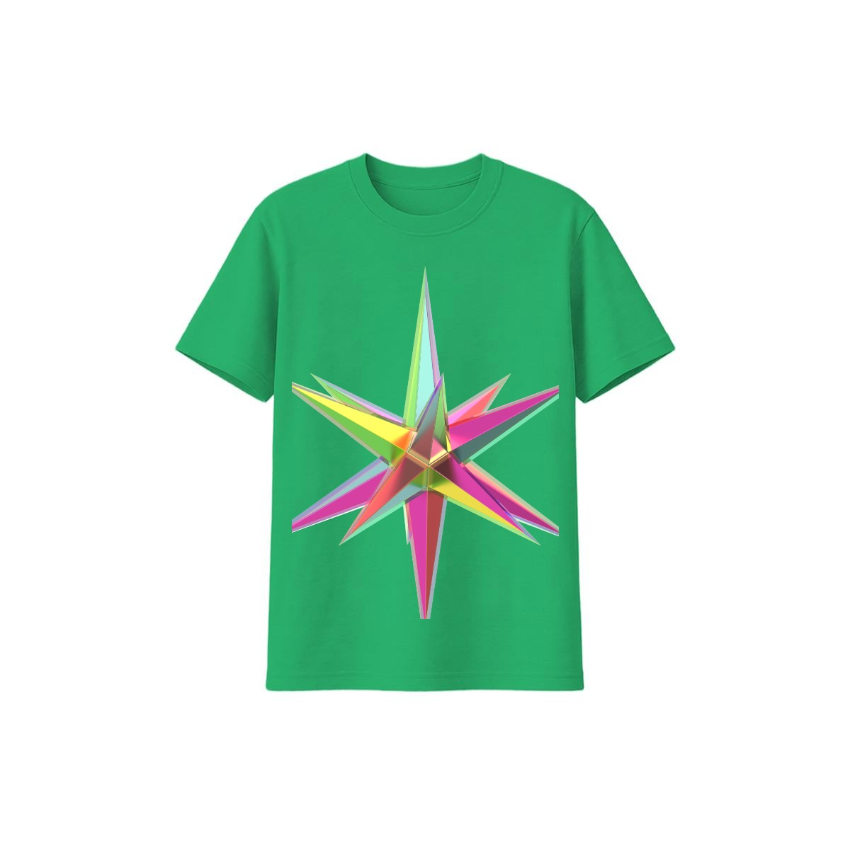 Children's T-Shirts Printed in USA |Gildan 64000B DTF