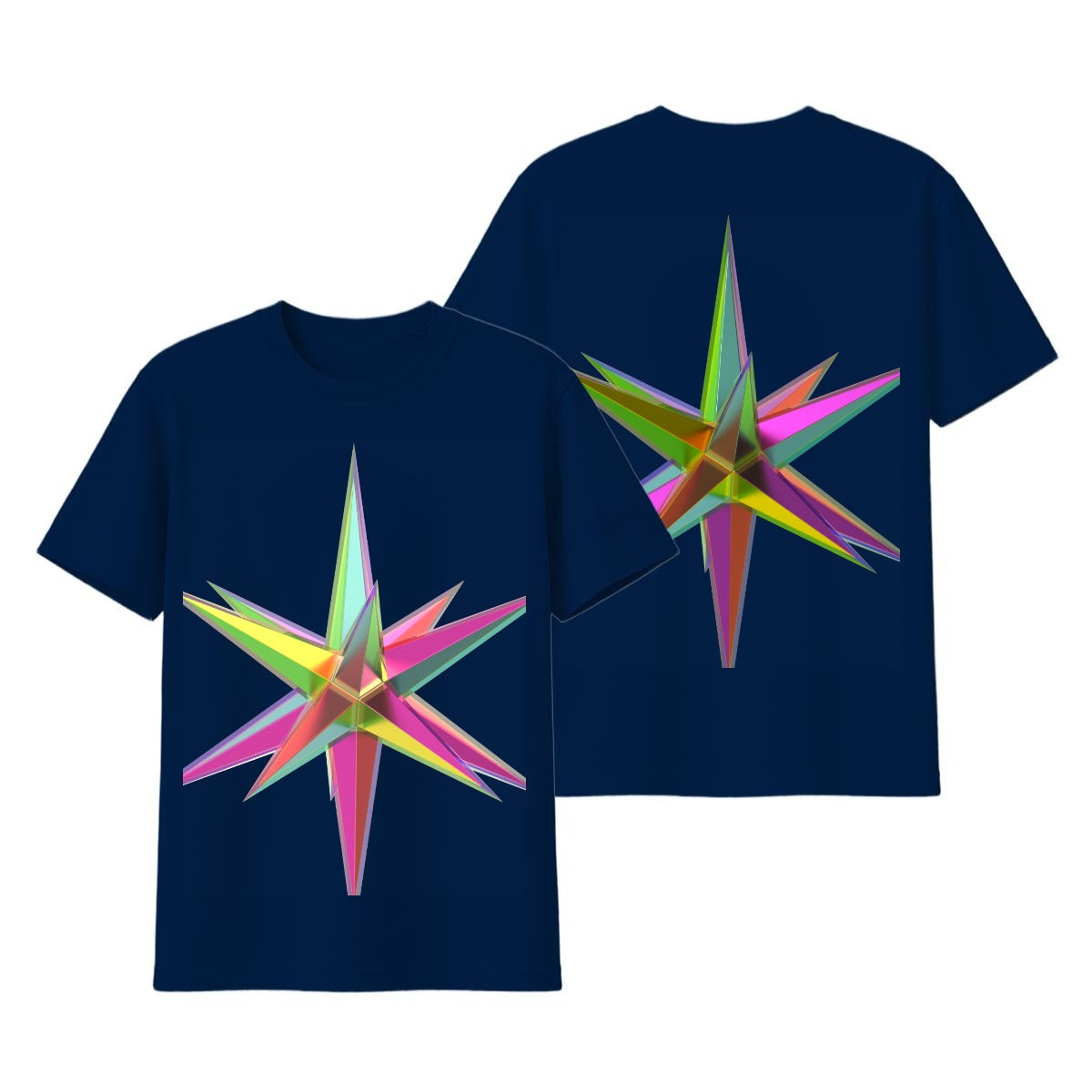Children's T-Shirts Printed in USA |Gildan 64000B DTF