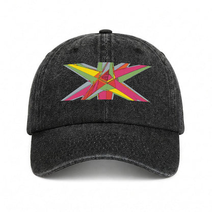 Embroidery Baseball Cap